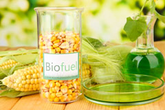 Garizim biofuel availability