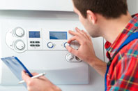 free commercial Garizim boiler quotes