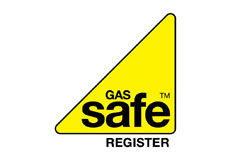 gas safe companies Garizim